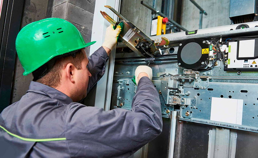 Manutenção Corretiva